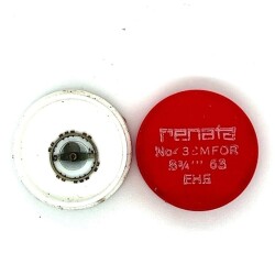 Reneta Komple Balans FHF 63 Kullanılmamış Kutusunda - EBY026 - Gökçekoleksiyon