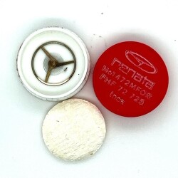 Reneta Komple Balans FHF 72 725 İNCA Kullanılmamış Kutusunda - EBY038 - Gökçekoleksiyon