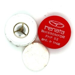 Reneta Komple Balans FHF 82 İNCA Kullanılmamış Kutusunda - EBY029 - Gökçekoleksiyon