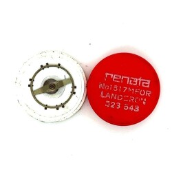 Reneta Komple Balans LANDERON 523 543 Kullanılmamış Kutusunda - EBY030 - Gökçekoleksiyon