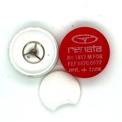 Reneta Komple Balans FEF 6670 6677 Kullanılmamış Kutusunda - EBY022 - Gökçekoleksiyon