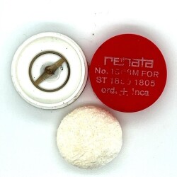 Reneta Komple Balans ST 1800 1805 Kullanılmamış Kutusunda - EBY041 - Gökçekoleksiyon