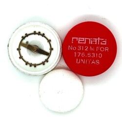 Reneta Komple Balans UNITAS 176 6310 Kullanılmamış Kutusunda - EBY028 - Gökçekoleksiyon