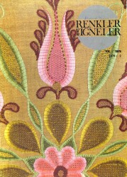 Renkler Ve İğneler Yıl : 1975 Sayı : 2 NDR90753 - Gökçekoleksiyon