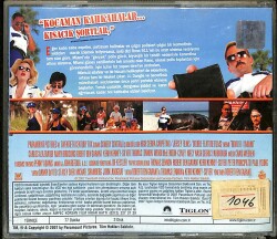 Reno 911 Miami VCD Film VCD18241 - 2