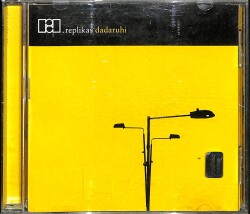 Replikas Dadaruhi CD (İkinci El) CD4623 - 1