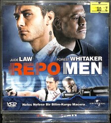 Repo Men VCD Film VCD16641 - 1