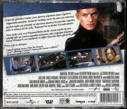 Repo Men VCD Film VCD16641 - 2