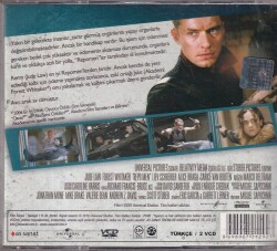 Repo Men VCD Film VCD9313 - 2