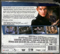 Repomen (Jude Law) VCD Film VCD15625 - 2