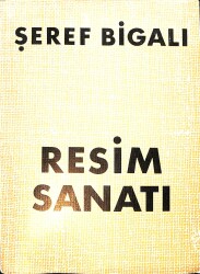 Resim Sanatı NDR91609 - Gökçekoleksiyon