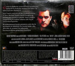 Resimdeki Hayalet – Shutter (2008) Orjinal VCD Film VCD28186 - 2