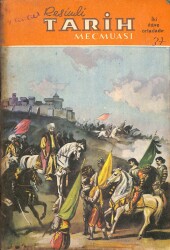 Resimli Tarih Mecmuası Sayı 37 - Ocak 1953 NDR76064 - Gökçekoleksiyon
