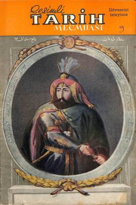 Resimli Tarih Mecmuası Sayı 9 - Eylül 1950 NDR76067 - 1