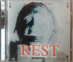Rest VCD Film VCD4634 - 1