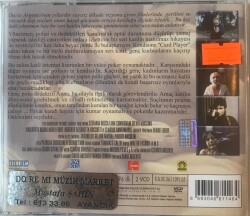 Rest VCD Film VCD4634 - 2