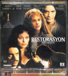 Restorasyon VCD Film (İkinci El) VCD27525 - 1