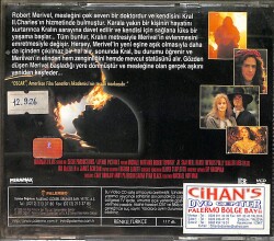 Restorasyon VCD Film (İkinci El) VCD27525 - 2