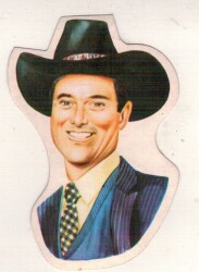 Retro Kalem Çalışması Sticker AKS1571 - 2