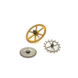 Revue 51 Cep Saati Parçası Lot - EBY203 - Gökçekoleksiyon