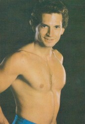 Rex Smith Kartpostal KRT10670 - Gökçekoleksiyon