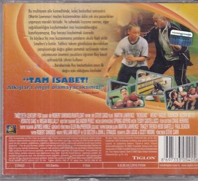 Ribaund VCD Film VCD10569 - 2