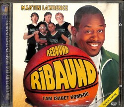 Ribaund VCD Film VCD12411 - 1
