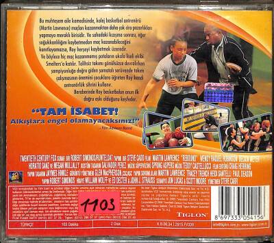 Ribaund VCD Film VCD12411 - 2