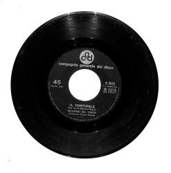 Riccardo Del Turco - LuglioIl Temporale (106.5) PLK16448 - 2