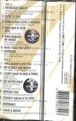 Richard Clayderman - Plays The Greatest Hits Of Kaset (İkinci El) KST28737 - 2