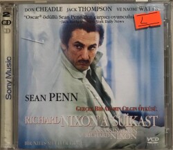 Richard Nixona Suikast VCD Film VCD11248 - 1