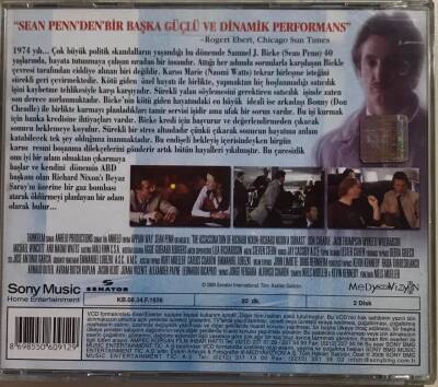 Richard Nixona Suikast VCD Film VCD11248 - 2