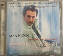 Richard Nixon`a Suikast VCD Film VCD8111 - 1