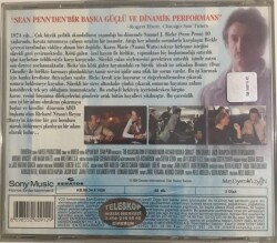 Richard Nixon`a Suikast VCD Film VCD8111 - 2