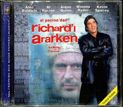 Richardı Ararken VCD (108.5) VCD23306 - 3