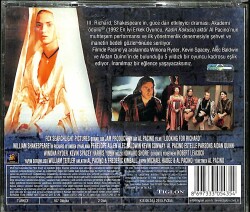 Richardı Ararken VCD (108.5) VCD23306 - 4