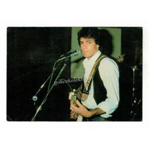 Rick Springfield Kartpostal KRT3639 - 1
