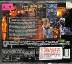 Riddick Günlükleri VCD Film (108.5) VCD24770 - 4