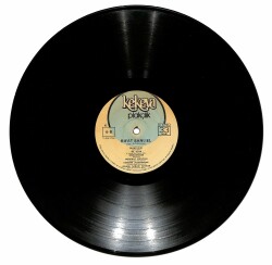 Rıfat Şanlıel (1982) – Hatırlarmısın LP *AÇIKLAMAYI OKUYUNUZ* (106) - 2