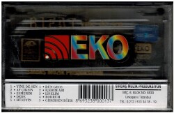 Rıfat - Yine De Sen Kaset (İkinci El) KST1119 - 2