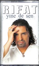 Rıfat - Yine De Sen Kaset (İkinci El) KST20088 - Gökçekoleksiyon