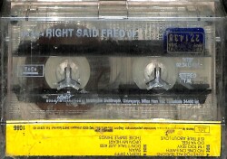 Right Said Fred Up Kaset (İkinci El) KST18922 - 2