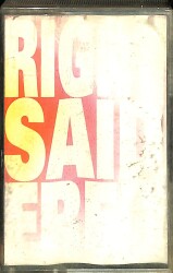 Right Said Fred Up Kaset (İkinci El) KST22605 - Gökçekoleksiyon