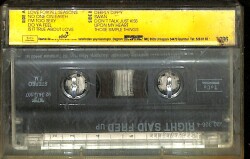 Right Said Fred Up Kaset (İkinci El) KST22605 - 2