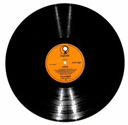 Rikkert Zuiderveld Elly Nieman (1971-Holland) – Parsifal PLK18998 - 3