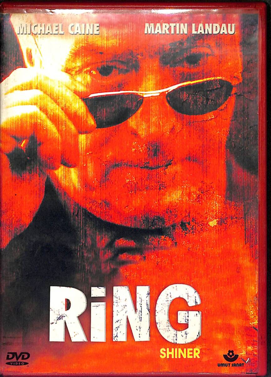 Ring DVD Film (İkinci El) DVD2641 - 1