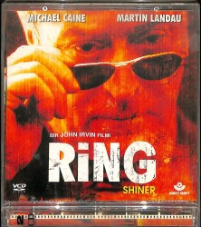 Ring (Michael Caine) VCD Film VCD15986 - 1