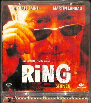 Ring (Michael Caine) VCD Film VCD15986 - 1