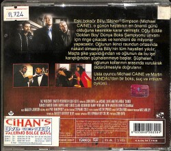 Ring (Michael Caine) VCD Film VCD15986 - 2