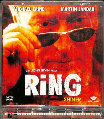 Ring VCD Film VCD17953 - 1